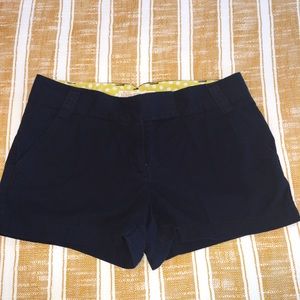 J. Crew Size 8 Chino Shorts